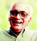 Kamalakar Nadkarni